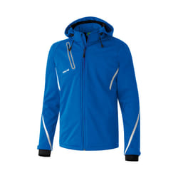 Veste Erima softshell fonction