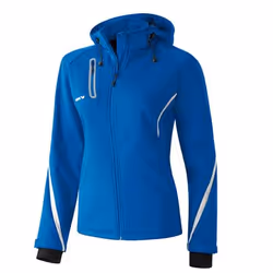 Veste femme Erima softshell fonction