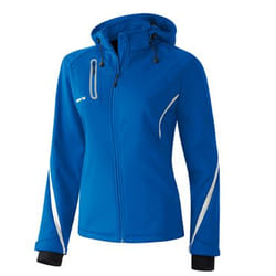 Veste femme Erima softshell fonction