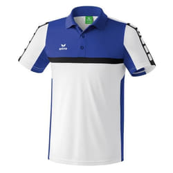 Polo enfant Erima 5-CUBES