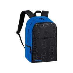 ERIMA 723588 sac à dos Noir, Bleu Polyester