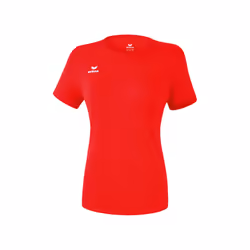 T-shirt Femme Erima Fonctionnel Teamsport