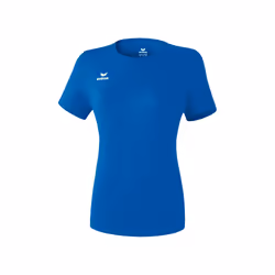 T-shirt Femme Erima Fonctionnel Teamsport