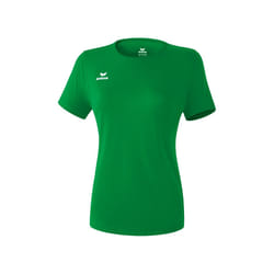 T-shirt Femme Erima Fonctionnel Teamsport