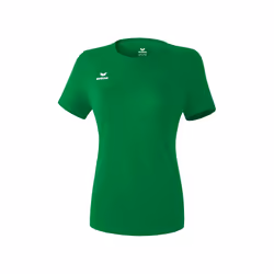 T-shirt Femme Erima Fonctionnel Teamsport