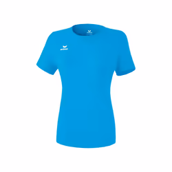 T-shirt Femme Erima Fonctionnel Teamsport
