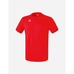 T-shirt enfant Erima Fonctionnel Teamsport