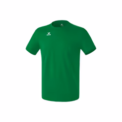 T-shirt enfant Erima Fonctionnel Teamsport
