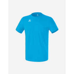 T-shirt enfant Erima Fonctionnel Teamsport