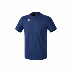 T-shirt enfant Erima Fonctionnel Teamsport