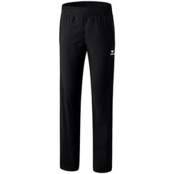 Pantalon femme Erima avec zip intégral