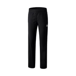 Pantalon femme Erima avec zip intégral