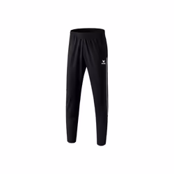 Pantalon d’entraînement Erima avec empiècement aux Mollets et Piping 2.0