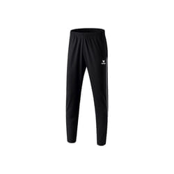 Pantalon d’entraînement Erima avec empiècement aux Mollets et Piping 2.0
