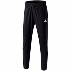 Pantalon d’entraînement Erima avec empiècement aux Mollets et Piping 2.0