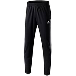 Pantalon d’entraînement Erima avec empiècement aux Mollets et Piping 2.0