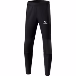ERIMA Tec 2.0, Femelle, Adulte, Noir, Football, L, SML