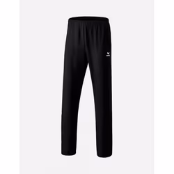 ERIMA Miami 2.0, Pantalon, Unisexe, Adulte, Noir, S, SML