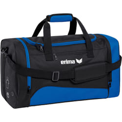 ERIMA 7230702 sac de voyage 66,5 L Polyester Noir, Bleu