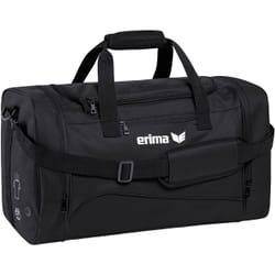 ERIMA 7230705 sac de voyage 30 L Polyester Noir