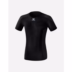 ERIMA 2250722 M, Tee-shirt, Adulte, Mâle, Noir, M, SML