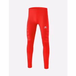 ERIMA 2290701 S, Pantalons d’entraînement, Mâle, Adulte, Rouge, S, SML