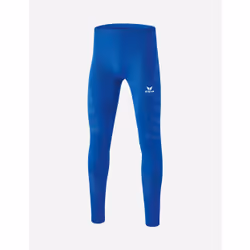ERIMA 2290702 L, Pantalons d’entraînement, Mâle, Adulte, Bleu, L, SML