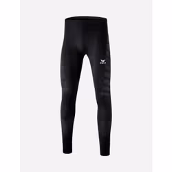 ERIMA 2290703 L, Pantalons d’entraînement, Mâle, Adulte, Noir, L, SML