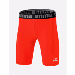 ERIMA 2290704 S, Pantalons d’entraînement, Mâle, Adulte, Rouge, S, SML