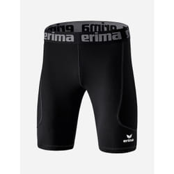 ERIMA 2290706 XL pantalon Noir