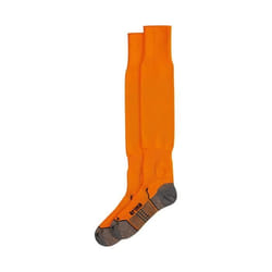 Chaussettes de football - Erima - Mixte - Orange - Respirant - Non imperméable