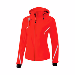 Veste femme Erima softshell fonction