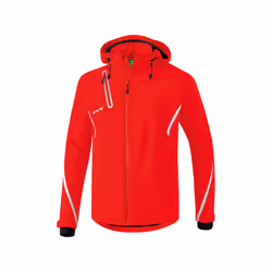 Veste enfant Erima softshell fonction