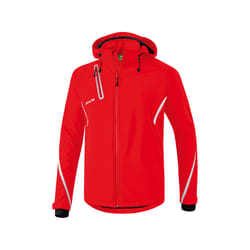 Veste Erima softshell fonction