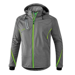 Veste enfant Erima softshell fonction