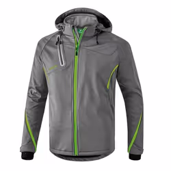 Veste enfant Erima softshell fonction