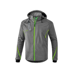 Veste Erima softshell fonction
