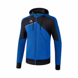 Veste à capuche Erima Premium One 2.0