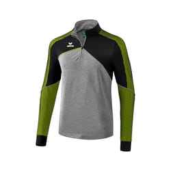 Sweat entrainement enfant Erima Premium One 2.0