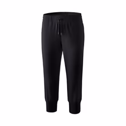 Pantacourt femme Erima