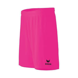 Short junior - Erima - Rio 2.0 - 100% polyester - Confortable - Coupe regular