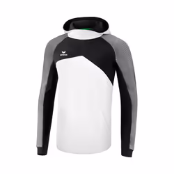 Sweat à capuche Erima Premium One 2.0