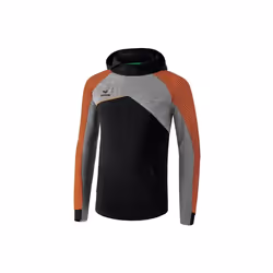 Sweat à capuche Erima Premium One 2.0