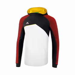 Sweat à capuche Erima Premium One 2.0