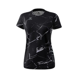T-Shirt Running femme Erima Race Line 2.0