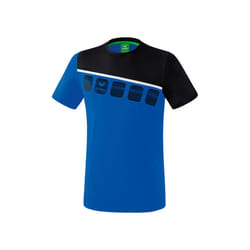 T-Shirt enfant Erima 5-C