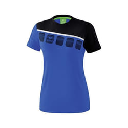 T-Shirt femme Erima 5-C
