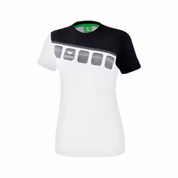 T-Shirt femme Erima 5-C