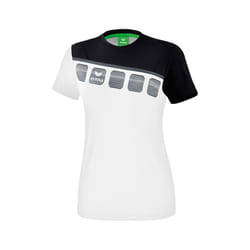 T-Shirt femme Erima 5-C