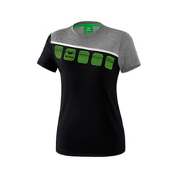 T-Shirt femme Erima 5-C